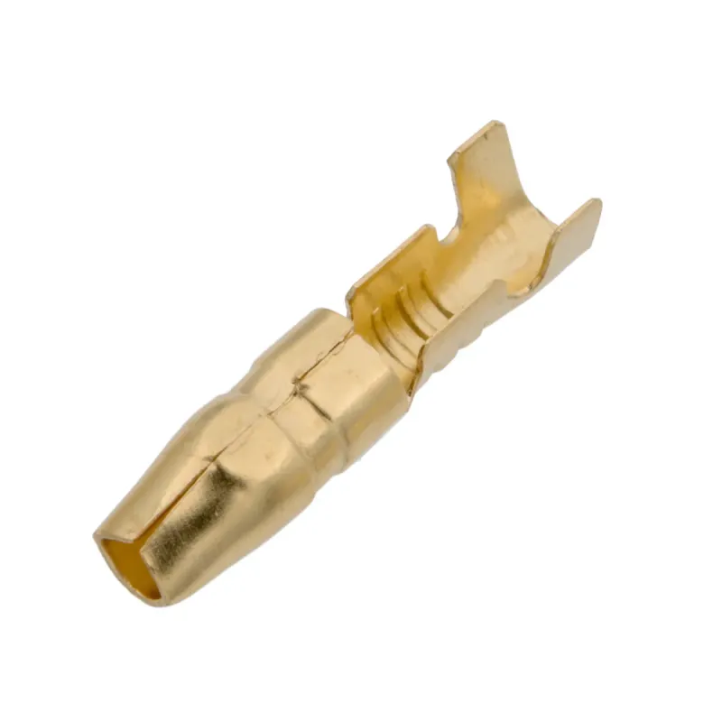 Terminal Bullet Ø3mm 9A [100u. Bulk]