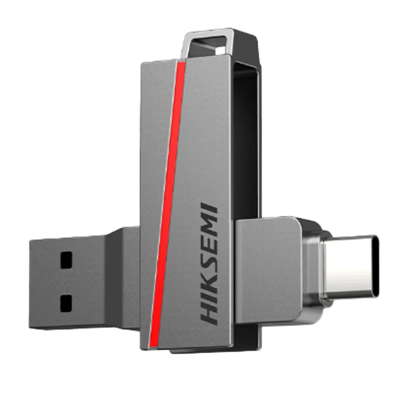 HIKVISION HS-USB-E307CSTD/256G/U3/NEWSEMI/WW - Pendrive USB Hikvision