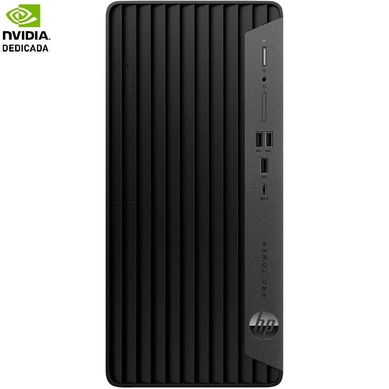 PC HP Pro Tower 400 G9 PCI D4YN9AT Intel Core i7-14700/ 16GB/ 512GB SSD/ RTX A400/ Win11 Pro