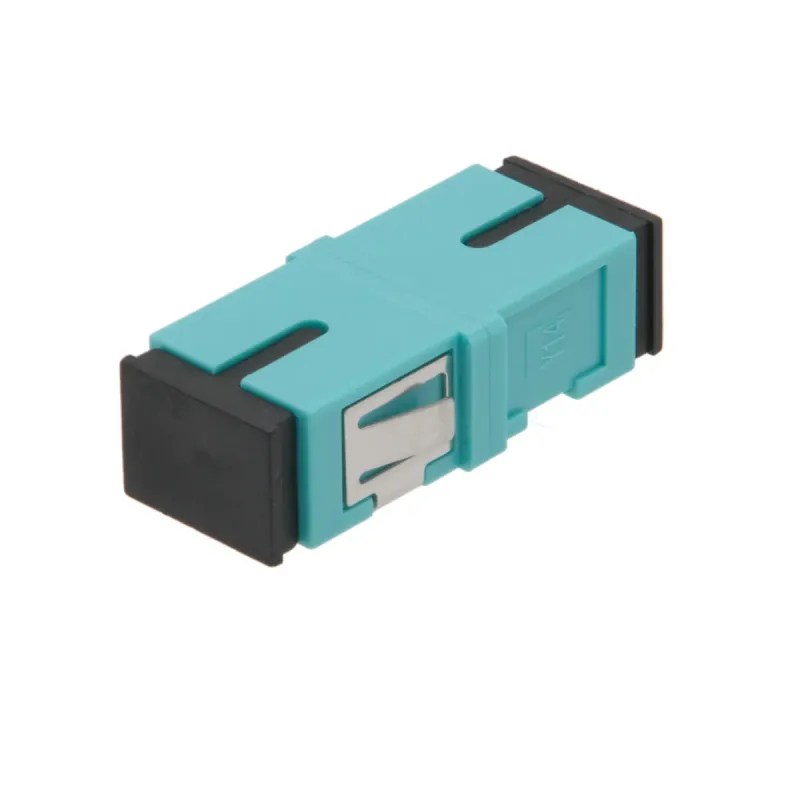 SC OM3 SX adaptador sin pestañas
