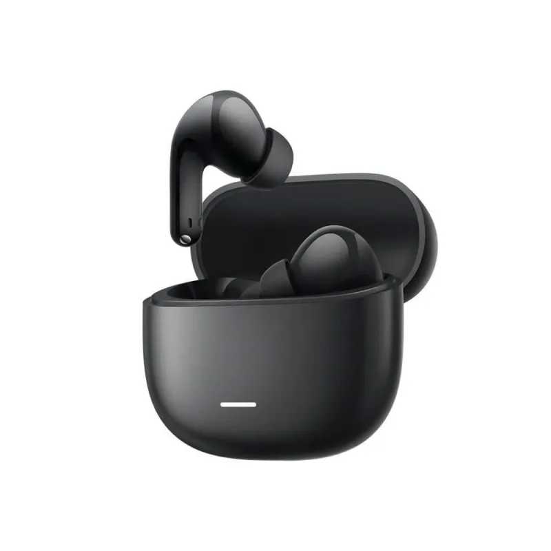 Auriculares xiaomi redmi buds 8 lite inalambrico negro