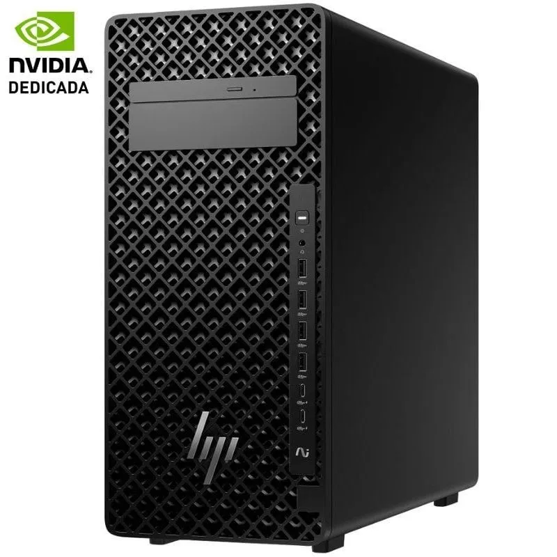 PC HP Workstation Z2 Tower G1i A40NVET Intel Core Ultra 7-265/ 32GB/ 1TB SSD/ RTX 1000 Ada/ Win11 Pro