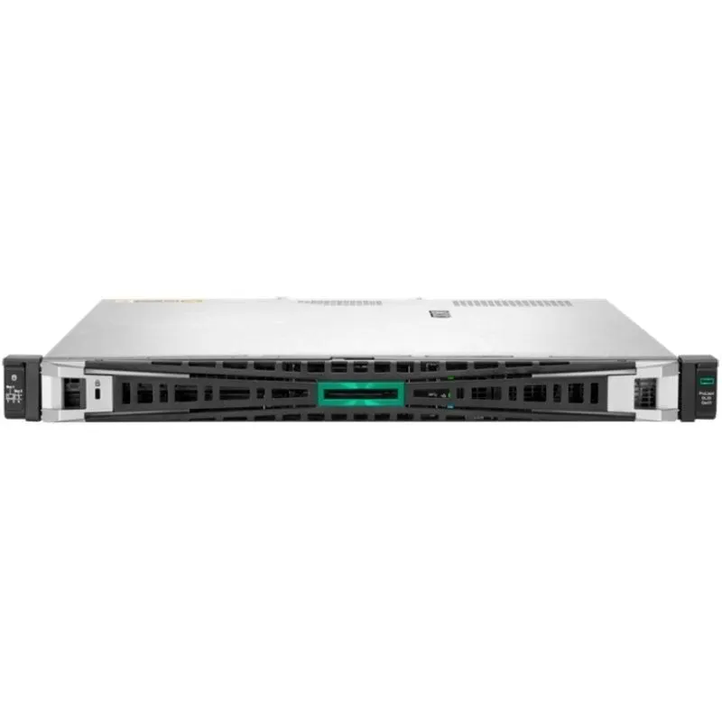 Servidor HPE ProLiant DL20 Gen11 Intel Xeon 6325P/ 32GB Ram/ 2x 2TB SATA