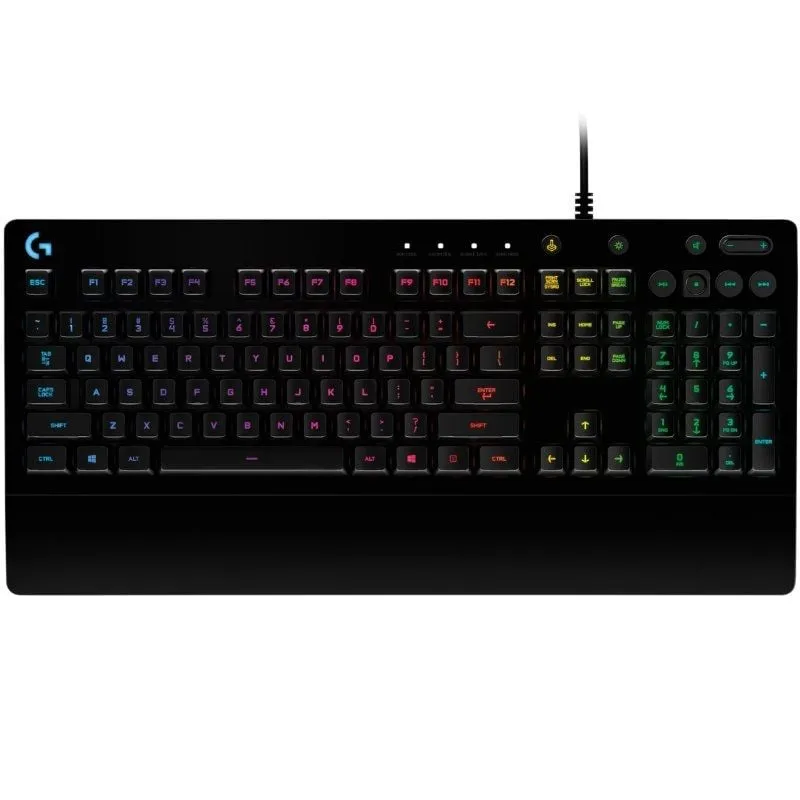Teclado Gaming Mecánico Logitech G213 Prodigy