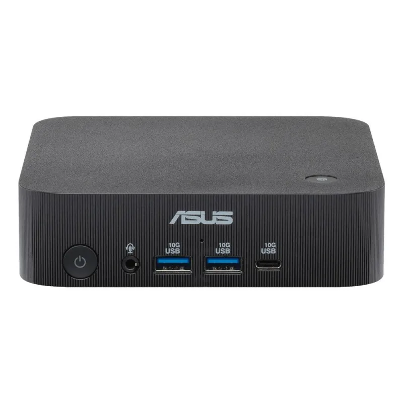 Mini ordenador asus expertcenter pn54 - s1 - s50015al r5 - 220 -  16gb -  ssd 512gb -  w11p