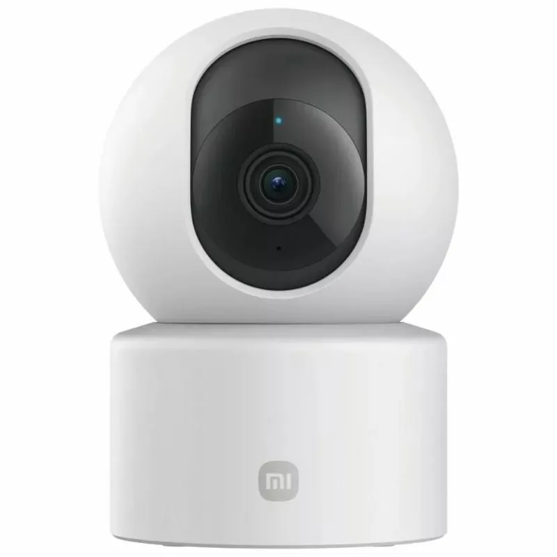 Cámara de Videovigilancia Xiaomi Smart Camera C201 1080p/ Visión Nocturna/ Control desde APP