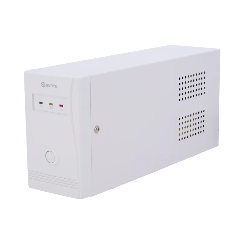 SMARTKEY UPS600VA-2-LITE - SAI monofásico line-interactive