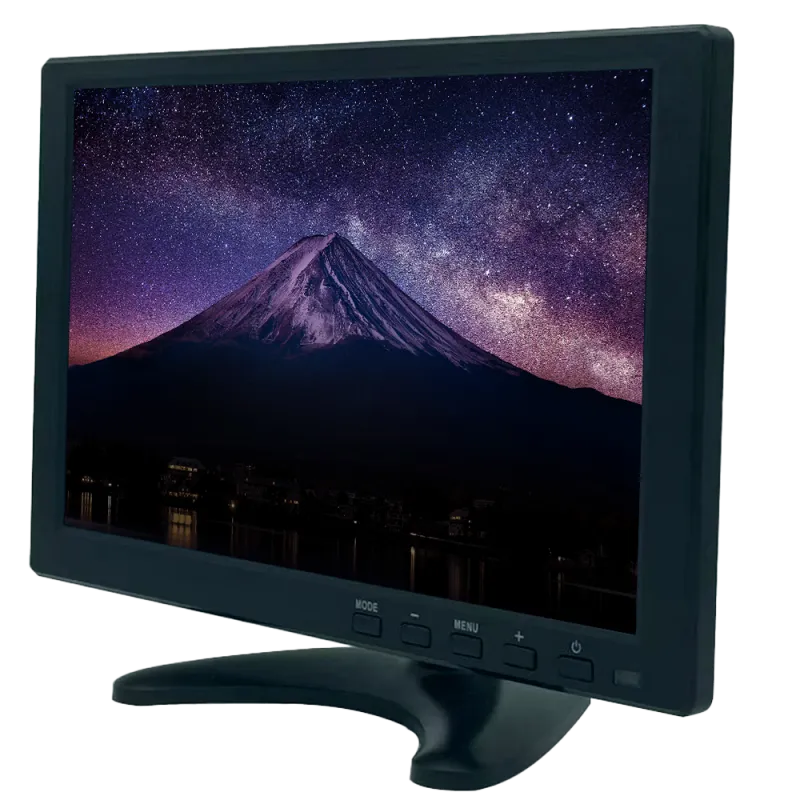 SAFIRE SF-MNT10BNC-V2 - Monitor 10"