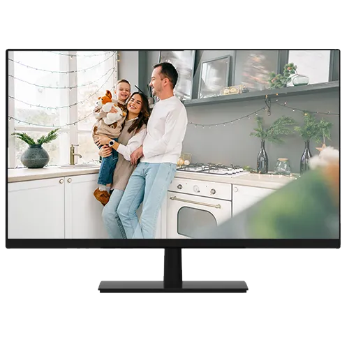 SAFIRE SF-MNT24-4N1-V2 - Monitor 24"