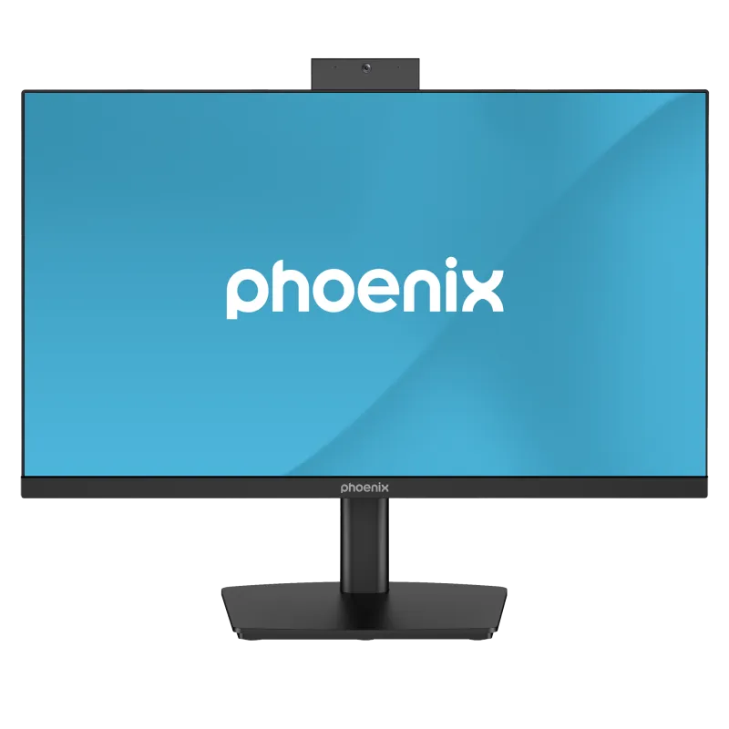 Monitor phoenix vision 24 pro 23.8 pulgadas fhd 75hz