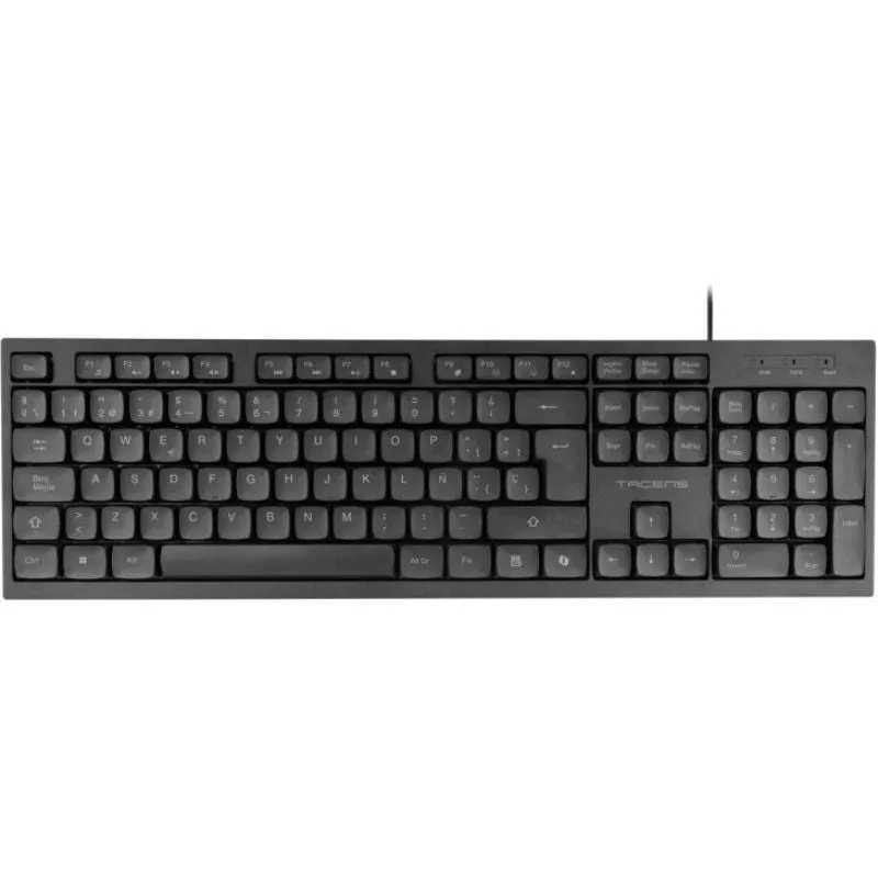 Teclado Anima AK02ES