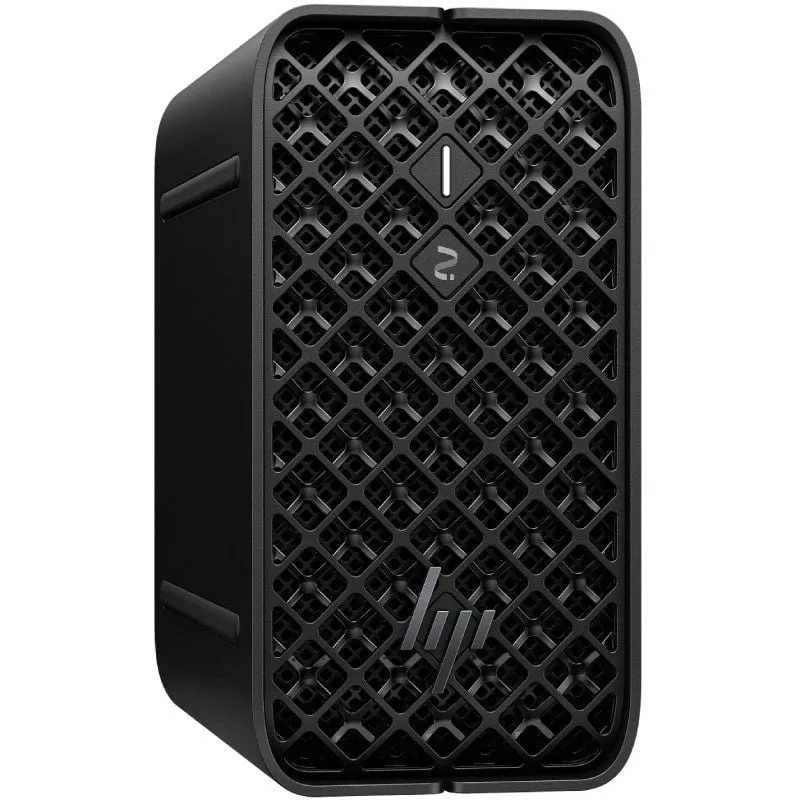 PC HP Workstation Z2 Mini G1a A40N0ET Ryzen AI MAX PRO 390/ 32GB/ 1TB SSD/ Win11 Pro