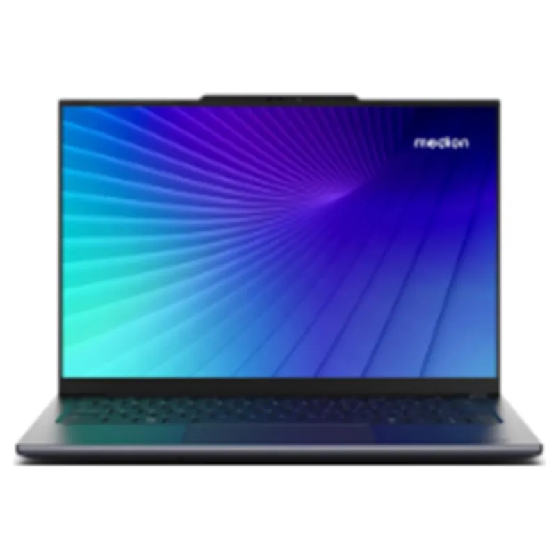 Portatil medion signium s1 core 5 - 120u -  16gb -  ssd 512gb -  14 pulgadas -  w11