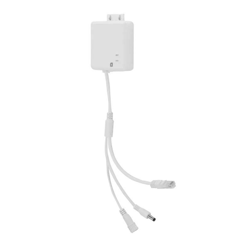 SAFIRE RT-4GCAT1-1FE - Router LTE Cat 1 con descarga de 10 Mbps.