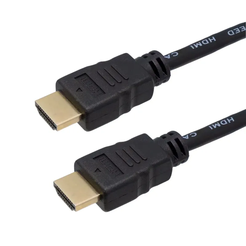 HDMI v2.0 4K@60Hz ARC MA.-MA., 1.5m PVC