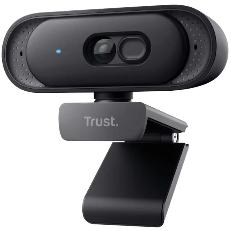 Webcam Trust Tomar 2K 26141/ 2560 x 1440 QHD
