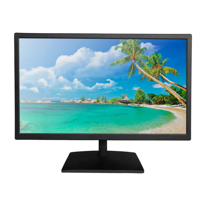 SAFIRE SF-MNT22-4N1-V2 - Monitor 22"