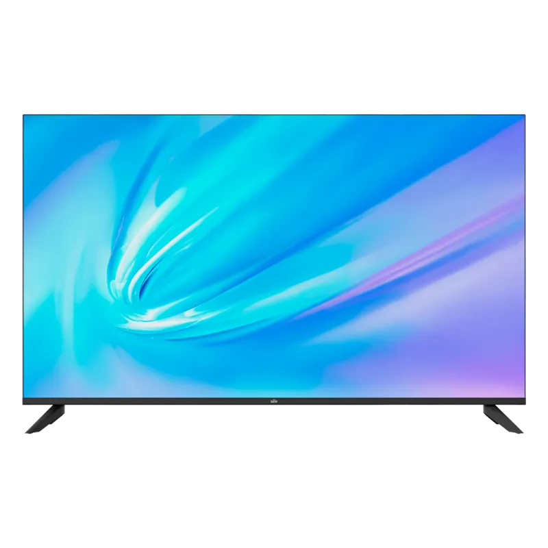 UNIVIEW UV-MW3250-F-V3 - Monitor 50"