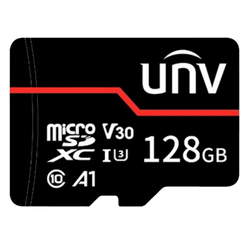 UNIVIEW UV-TF-128G-MT - Tarjeta microSD Uniview