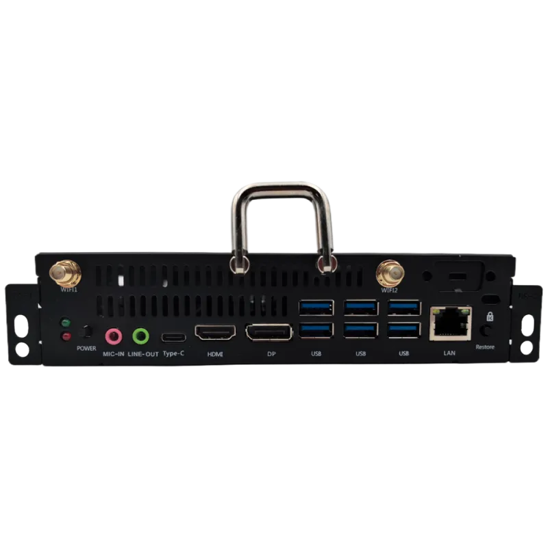 IBOARD IB-OPSi51230U16G512GW11P - OPS (Open Pluggable Specification)