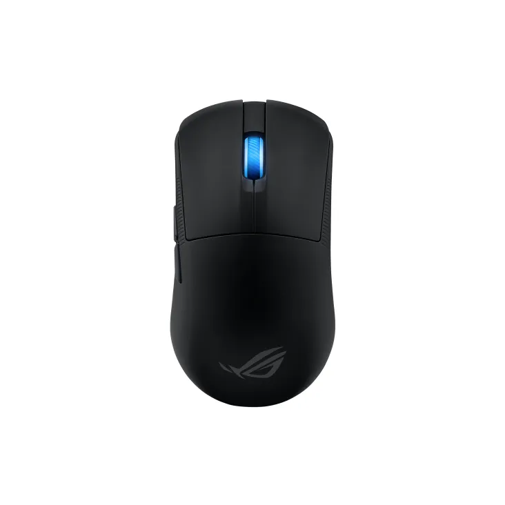 Raton inalambrico gaming asus rog harpe ace mini negro
