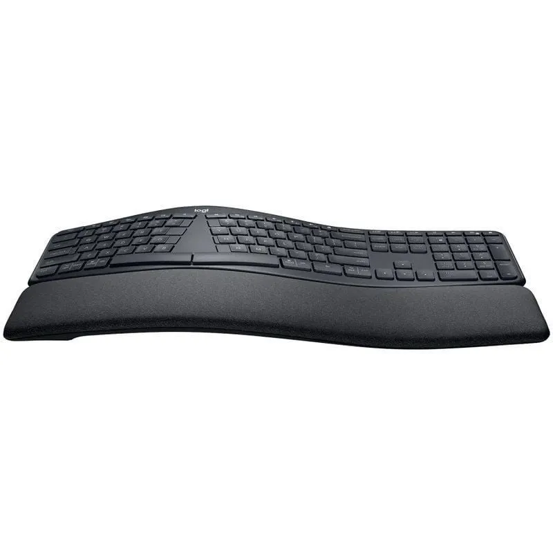Teclado Inalámbrico Logitech Ergo K860