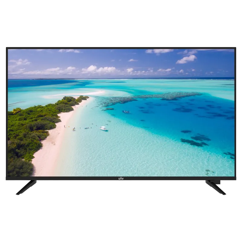 UNIVIEW UV-MW3255-F-V3 - Monitor 55"