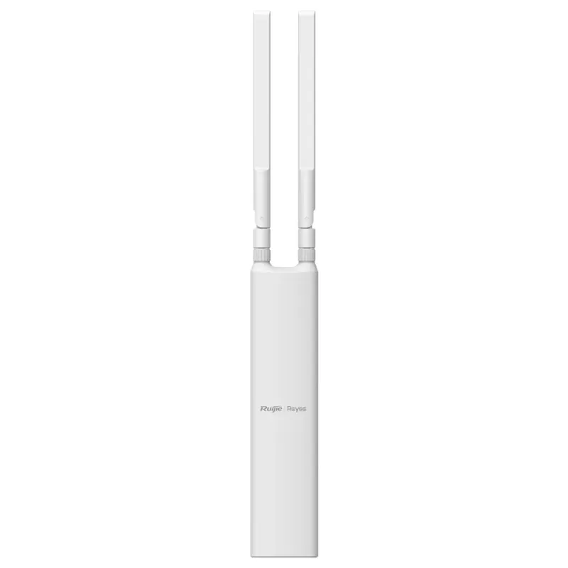 Reyee - AP Omnidireccional Wi-Fi 5 - Compacto AC1267 Mbps MIMO 2x2