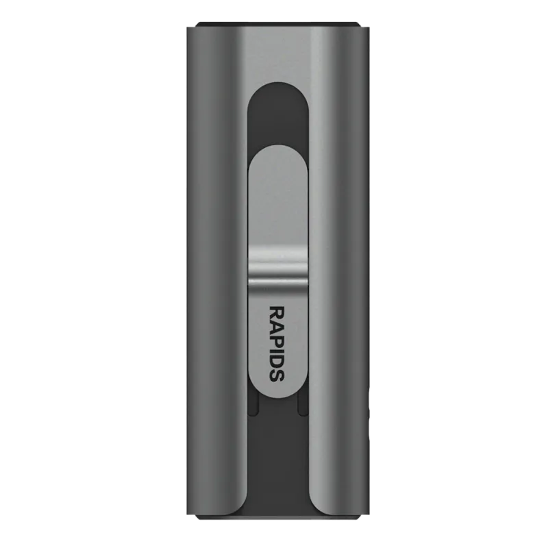 HIKVISION HS-USB-S560STD/256G - Disco SSD portátil Hikvision