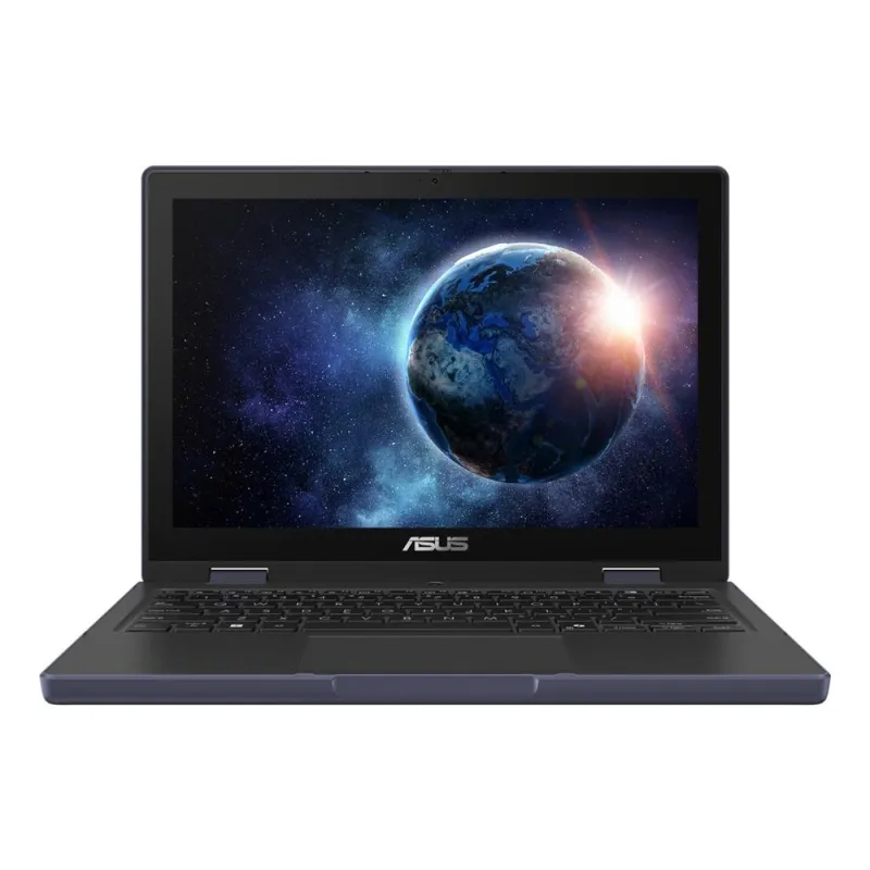 Portatil asus br1204fta - r90075xa n150 -  4gb -  ufs 128gb -  12.2 pulgadas -  w11p