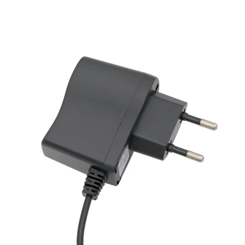 Alimentador Fijo 12V 0.5A [5.5x2.1mm]