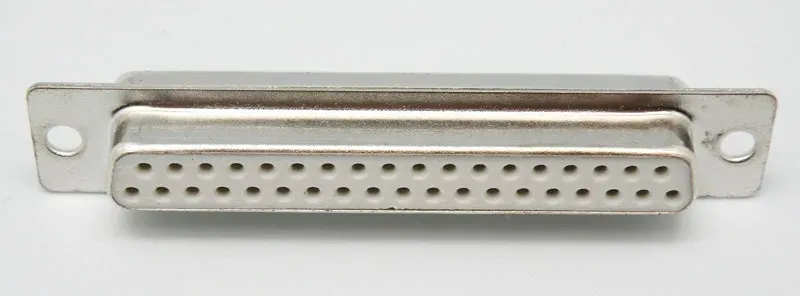 37P. SUB-D HEMBRA, PARA SOLDAR