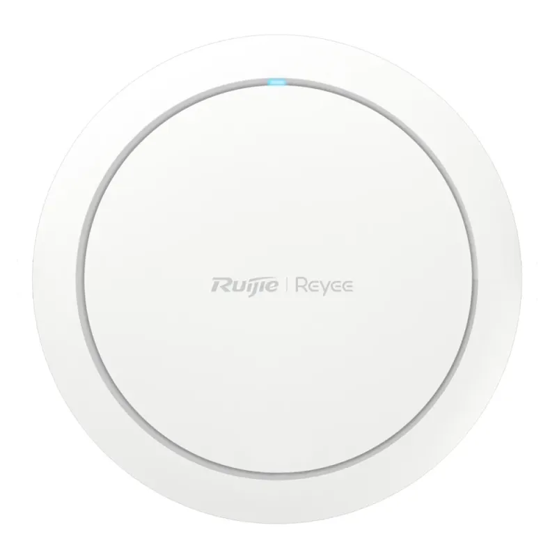 Reyee - AP Omnidireccional Wi-Fi 6 - AX3000 Mbps MIMO 2x2