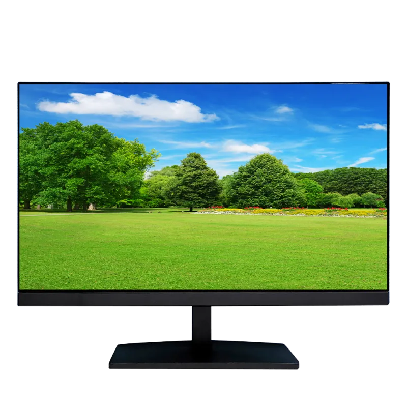 SAFIRE MNT22-FHD-POE - Monitor 22"
