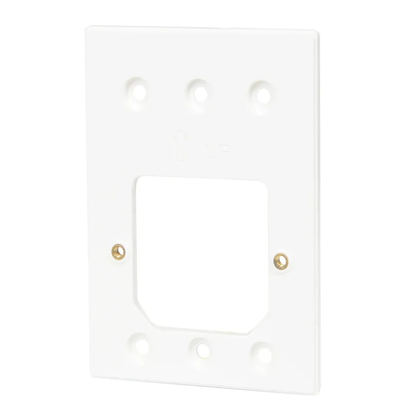 Ruijie - Kit de Montaje para AP Ruijie RG-AP180 - Caja de Mecanismos EU/US