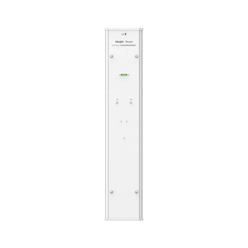 Reyee - Antena Pasiva compatible con RG-AirMetro550G-B - Distancia hasta 10 km - IP55, apto para exteriores