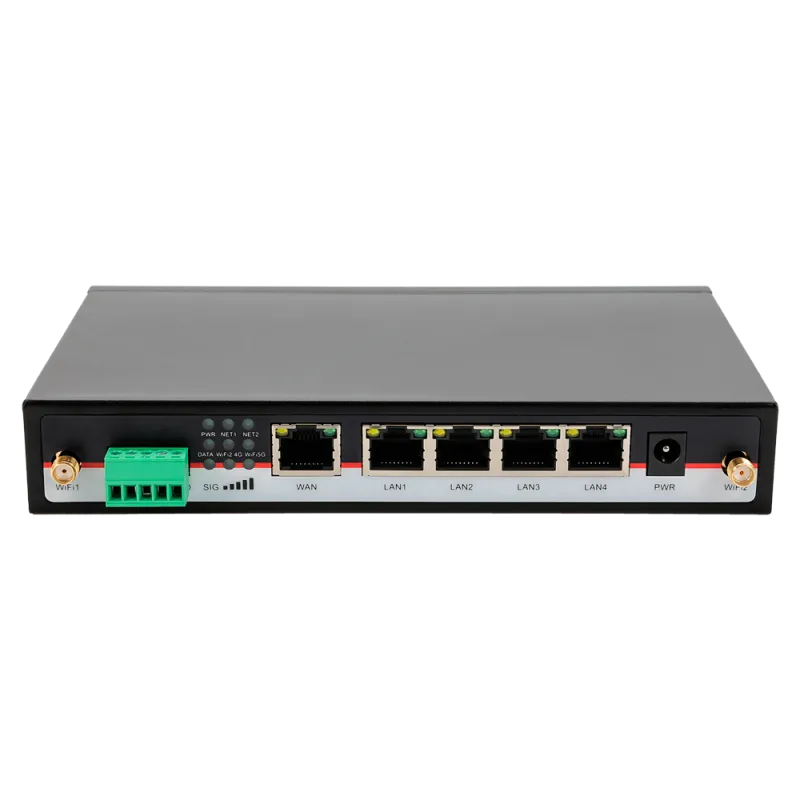 HONGDIAN HG-H8923-D6EA-CS-W2 - Hongdian Router 4G Industrial 4G LTE Cat 6.