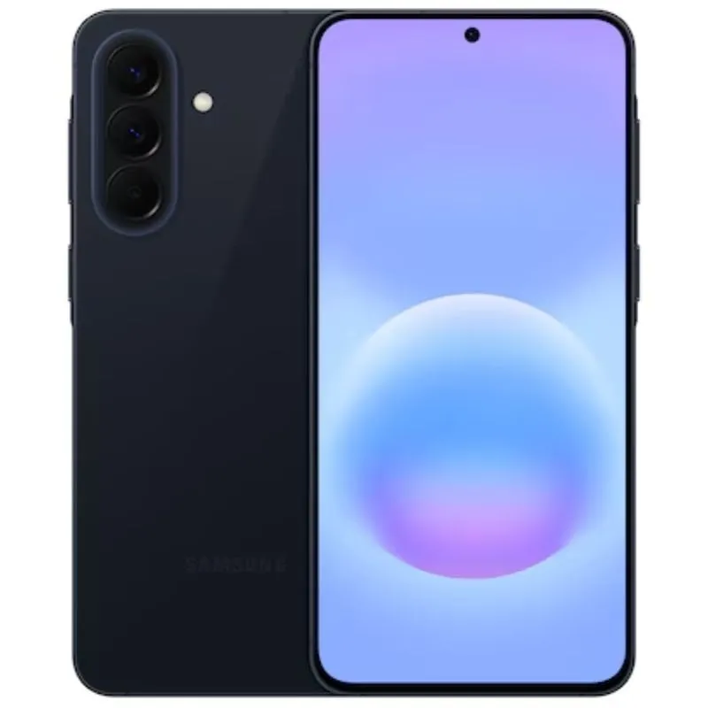 Smartphone Samsung Galaxy A57 8GB/ 128GB/ 6.7'/ 5G/ Azul Oscuro