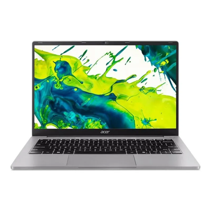Portatil acer aspire lite 14 n4500 -  8gb -  ssd 512gb -  14 pulgadas fhd -  w11h