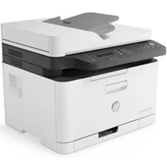 Multifunción láser hp 179fnw color wifi