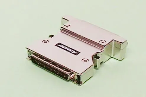 SCSI 1-2, HPDB50M - DB25M