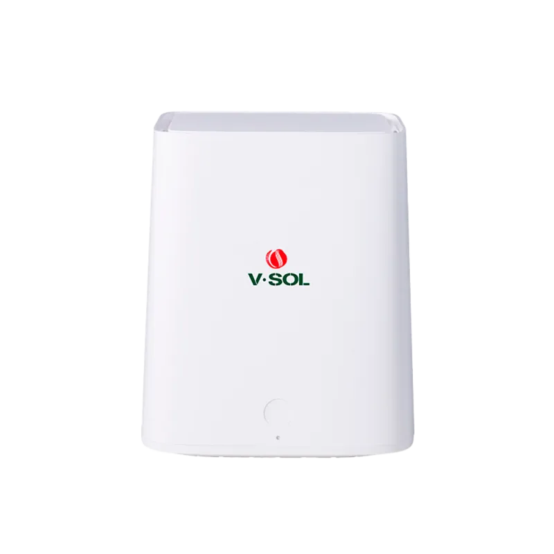 V-SOL VSOL-HG5020-AX15-3G - V-SOL Router MESH Wi-Fi 6