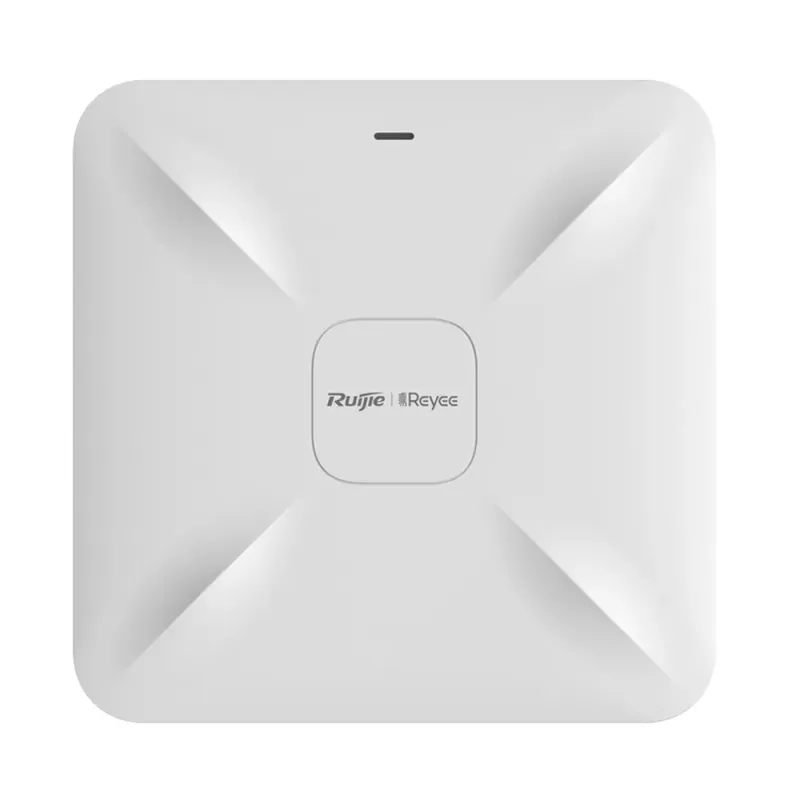 Reyee - AP Omnidireccional Wi-Fi 5 - AC 1300 Mbps MIMO 2x2