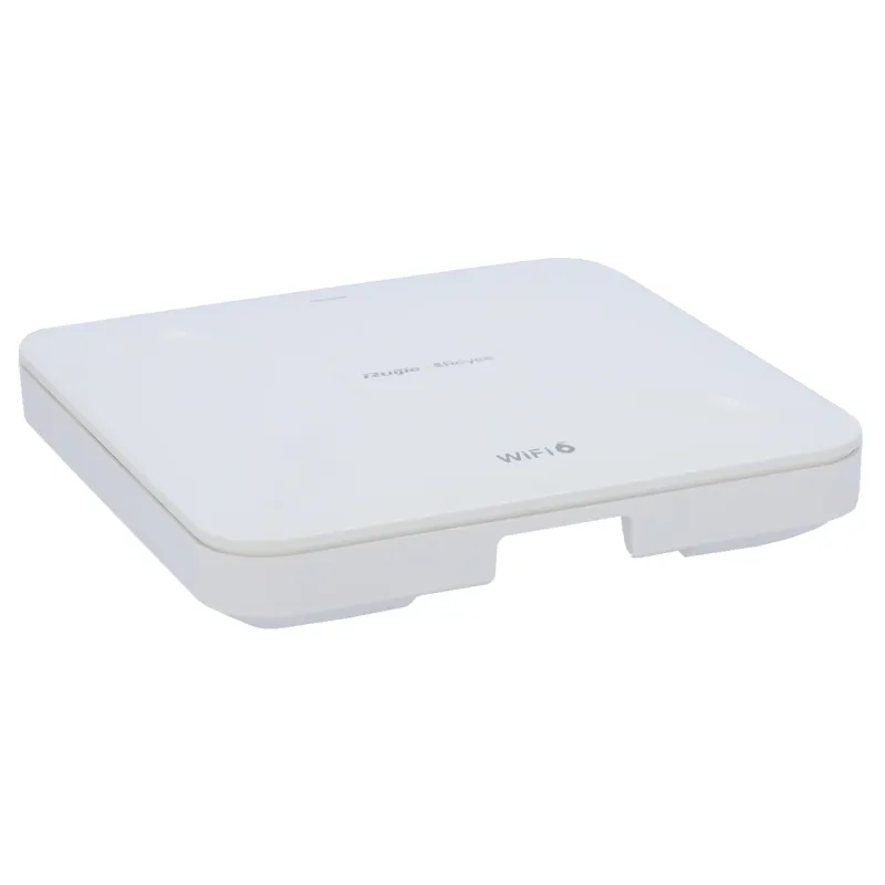 Reyee - AP Omnidireccional Wi-Fi 6 - AX1775 Mbps MIMO 2x2