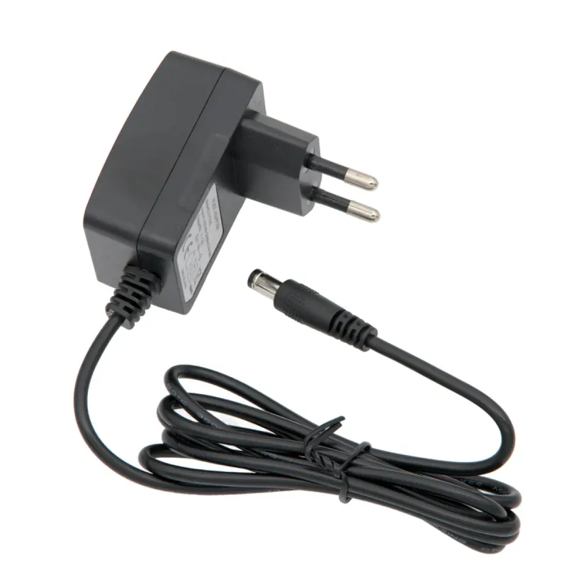 Alimentador Fijo 6V 2A [5.5x2.1mm]