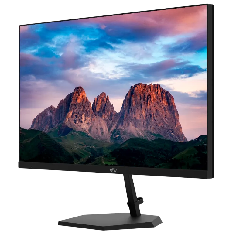 UNIVIEW UV-MW3227-F - Monitor 27"