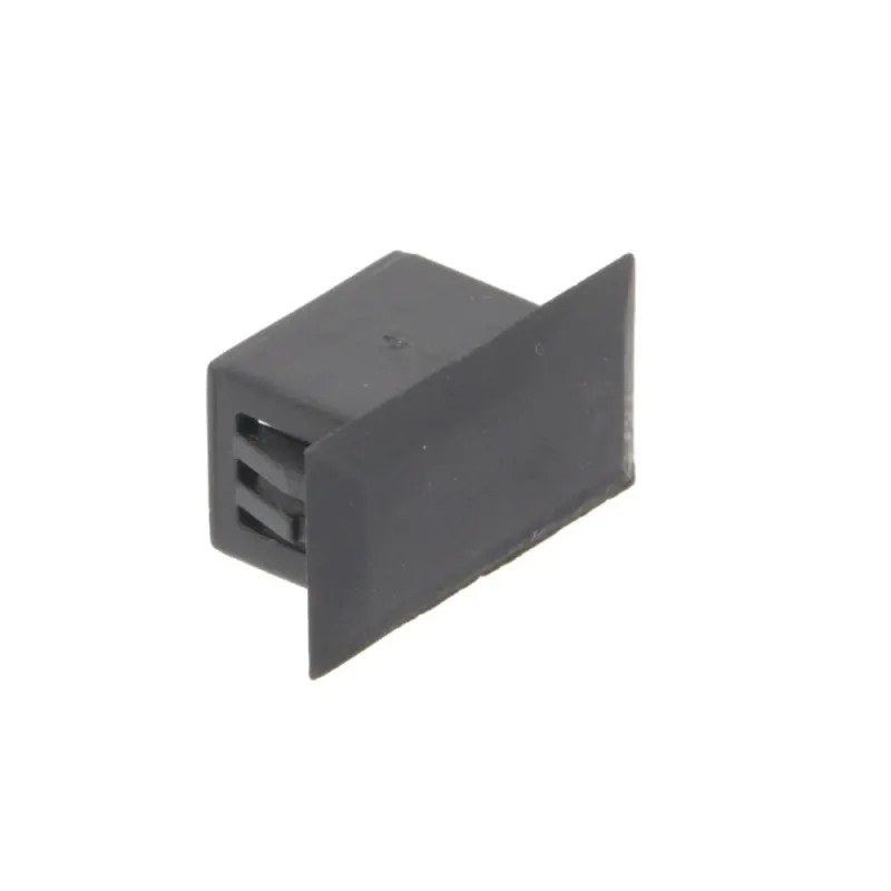 Tapon protector para frontal de encaje SC Simples / LC Duplex