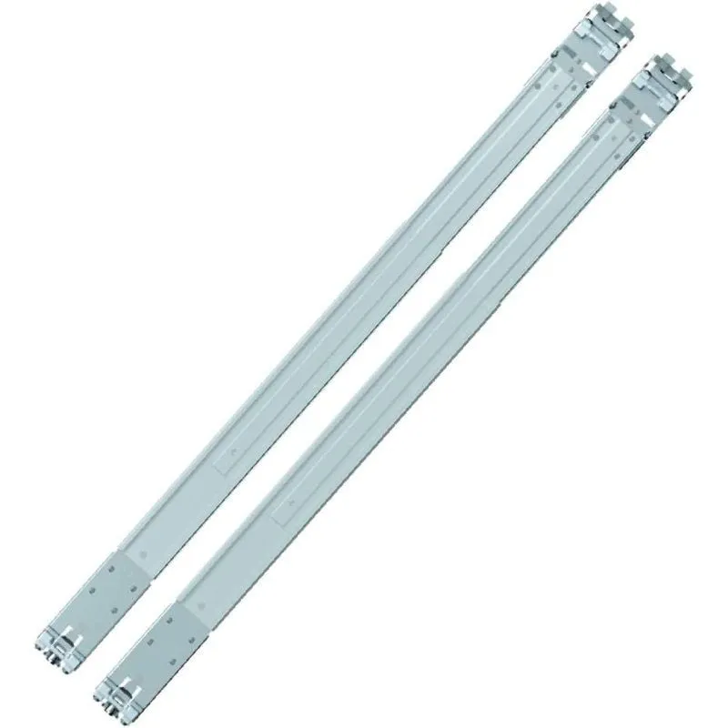 Kit de Railes deslizantes Synology RKS-02/ para Modelos de Servidores Synology