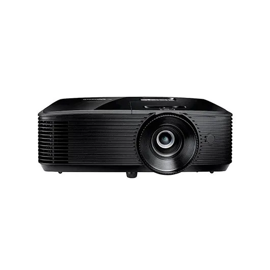 Proyector optoma x400lve dlp xga 4000 lumenes ansi -  hdmi - vga - usb power - 3d