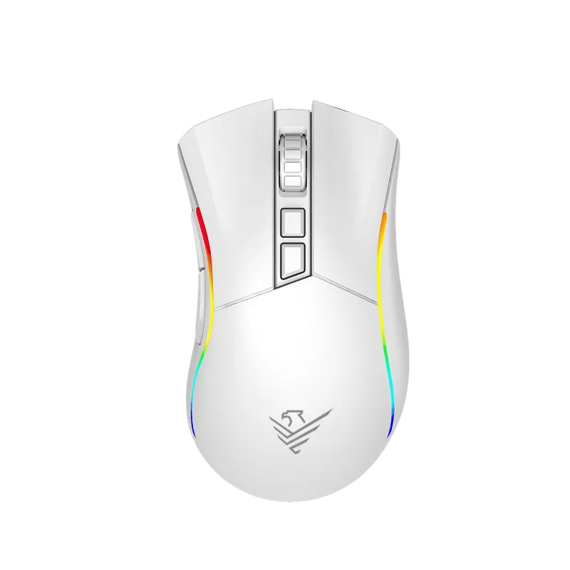Ratón gaming inalambrico void elite 19000 dpi de alto rendimiento